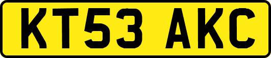 KT53AKC