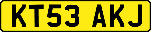 KT53AKJ