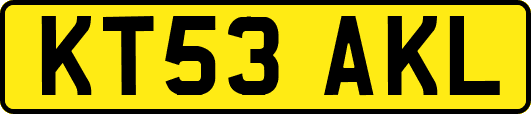 KT53AKL
