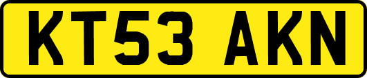 KT53AKN