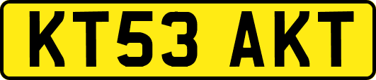 KT53AKT