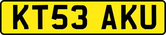 KT53AKU
