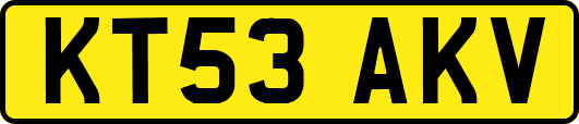 KT53AKV