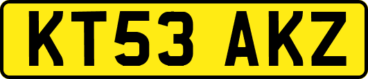 KT53AKZ
