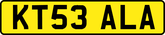 KT53ALA