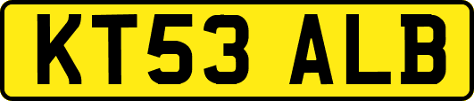 KT53ALB