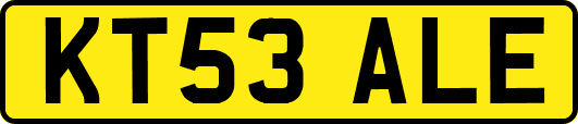 KT53ALE