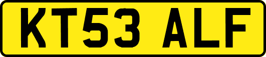 KT53ALF