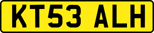 KT53ALH