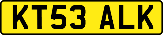 KT53ALK