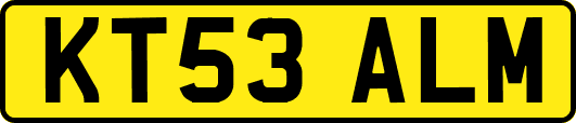 KT53ALM