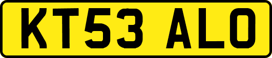 KT53ALO
