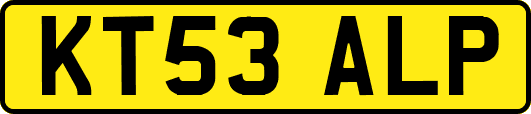 KT53ALP