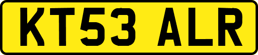 KT53ALR