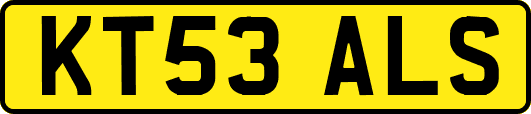 KT53ALS