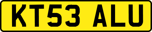 KT53ALU
