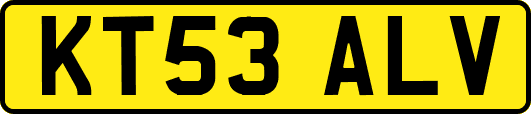 KT53ALV