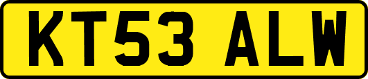 KT53ALW
