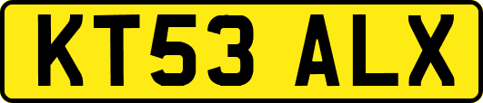 KT53ALX