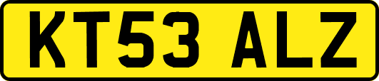 KT53ALZ