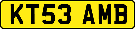 KT53AMB