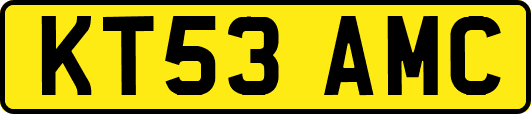 KT53AMC