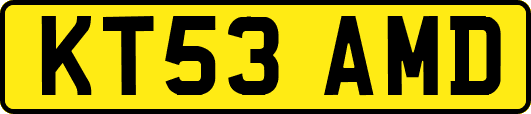 KT53AMD