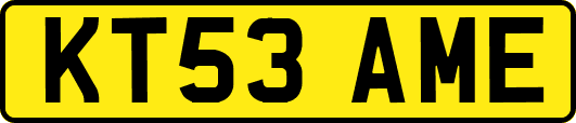 KT53AME