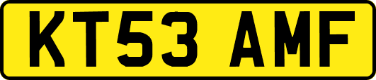 KT53AMF