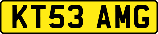 KT53AMG