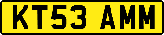 KT53AMM