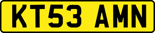 KT53AMN