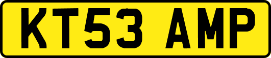 KT53AMP