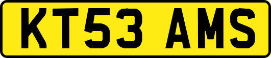 KT53AMS