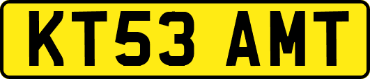 KT53AMT