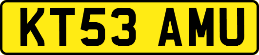 KT53AMU