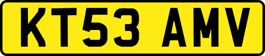 KT53AMV