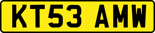 KT53AMW