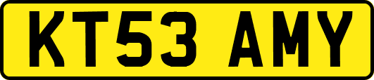 KT53AMY