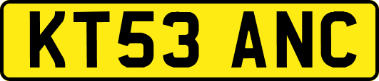 KT53ANC