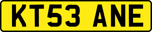 KT53ANE