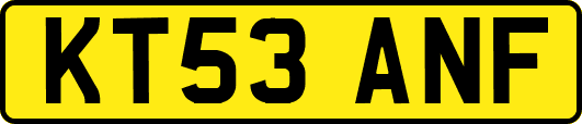 KT53ANF