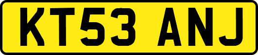 KT53ANJ