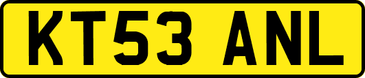 KT53ANL
