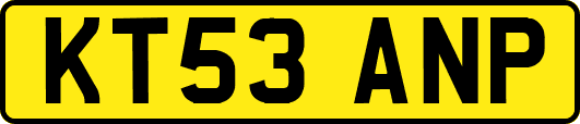 KT53ANP