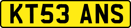 KT53ANS