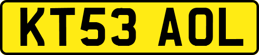 KT53AOL
