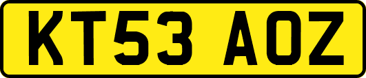 KT53AOZ