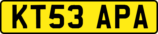 KT53APA