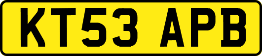 KT53APB